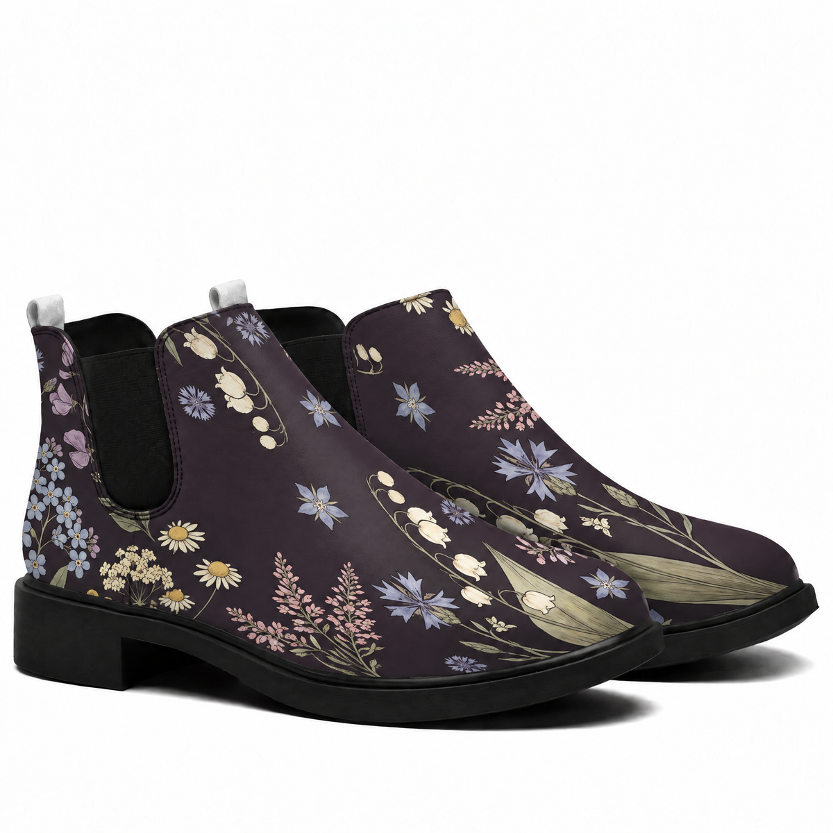 Achillea Chelsea Boots