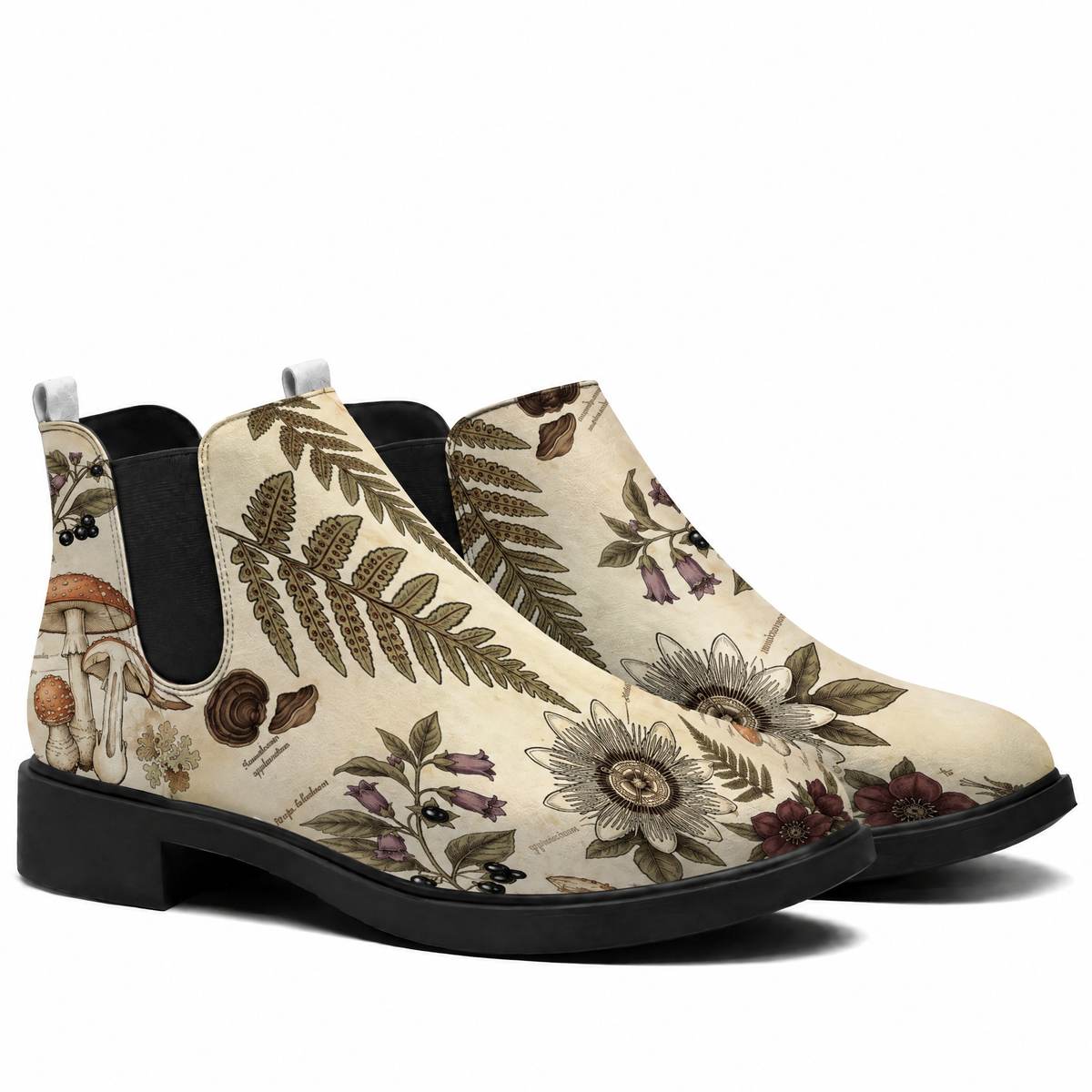 Materia Medica Chelsea Boots