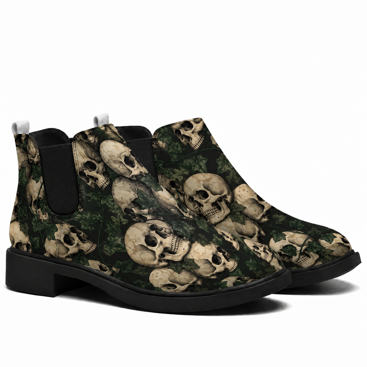Ossuary Chelsea Boots