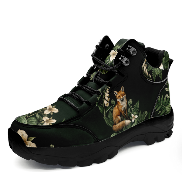 Hiking Shoes