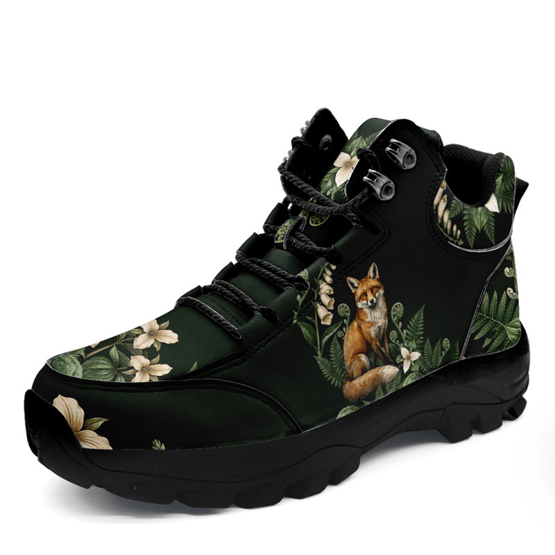 Vulpina Hiking Boots