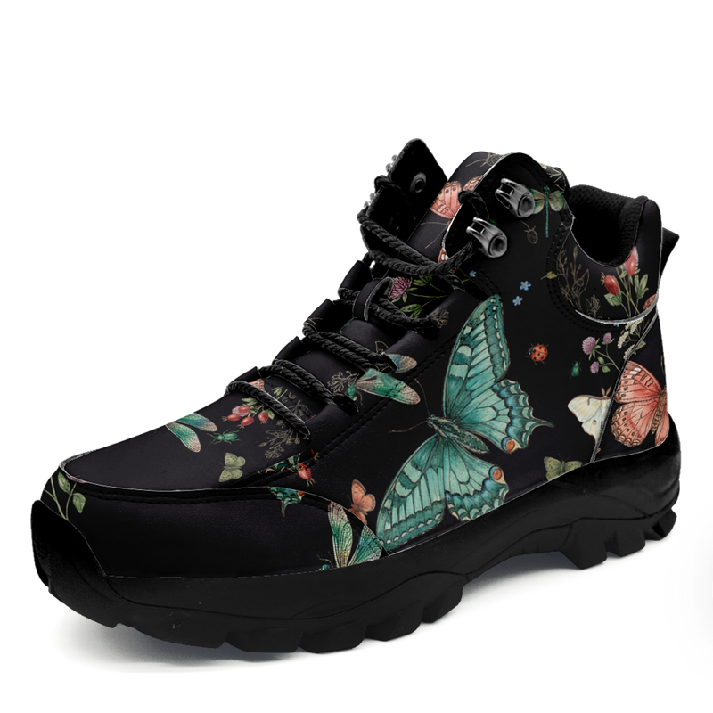 Aurelia Hiking Boots