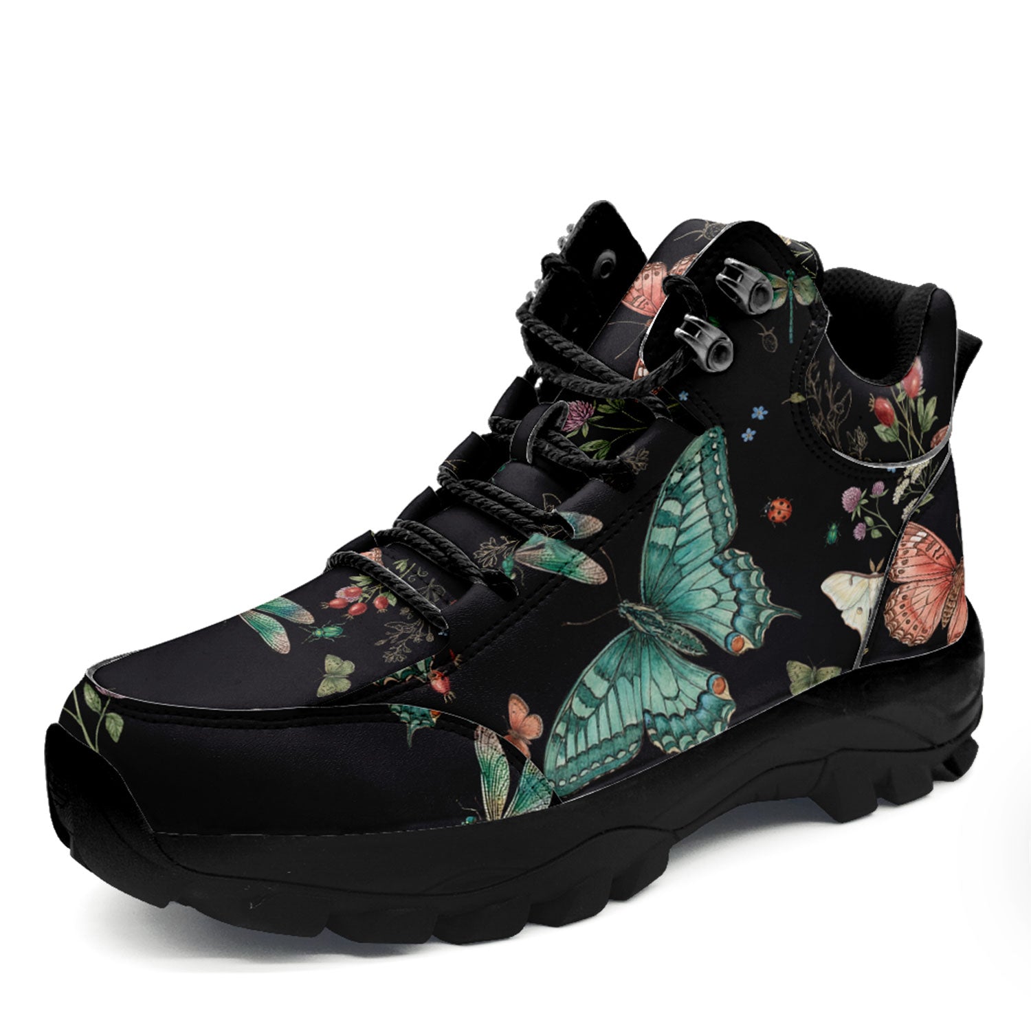 Aurelia Hiking Boots