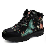 Aurelia Hiking Boots