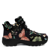 Aurelia Hiking Boots