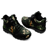 Vulpina Hiking Boots