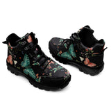 Aurelia Hiking Boots