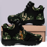 Vulpina Hiking Boots