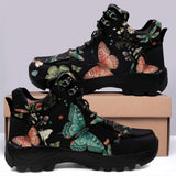 Aurelia Hiking Boots