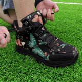 Aurelia Hiking Boots