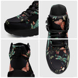 Aurelia Hiking Boots