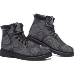 Acherontia Classic Boots - main
