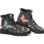 Aurelia Classic Boots - main