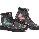 Aurelia Classic Boots - main