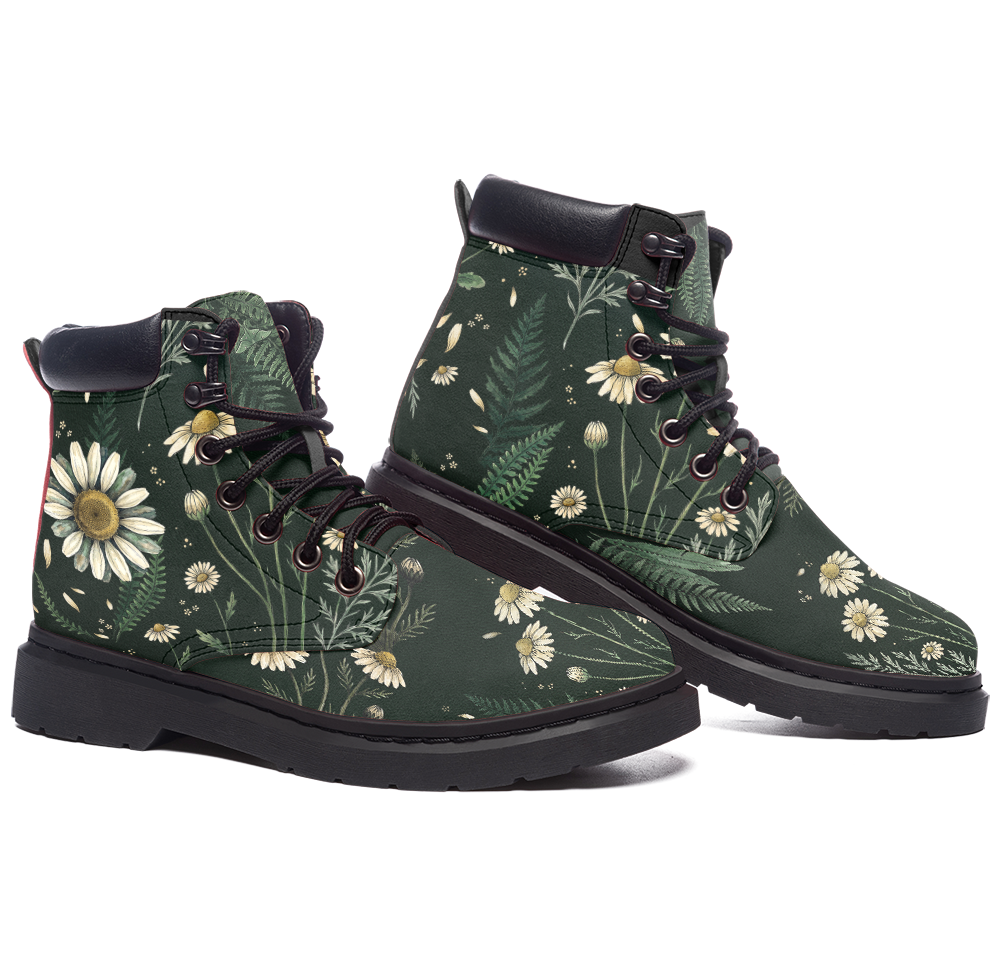 Matricaria Classic Boots - main