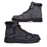 Acherontia Classic Boots - side
