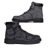 Acherontia Classic Boots - side