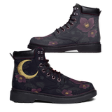 Vespertine Classic Boots - side