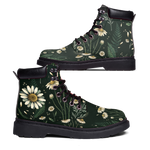 Matricaria Classic Boots - side