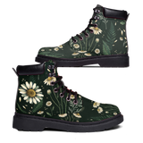 Matricaria Classic Boots - side