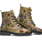 Herbarium Boots - Right outer 4