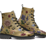 Herbarium Boots - Right outer 4