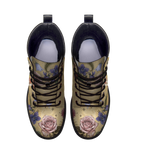 Herbarium Boots - Detail 9