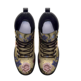 Herbarium Boots - Detail 9
