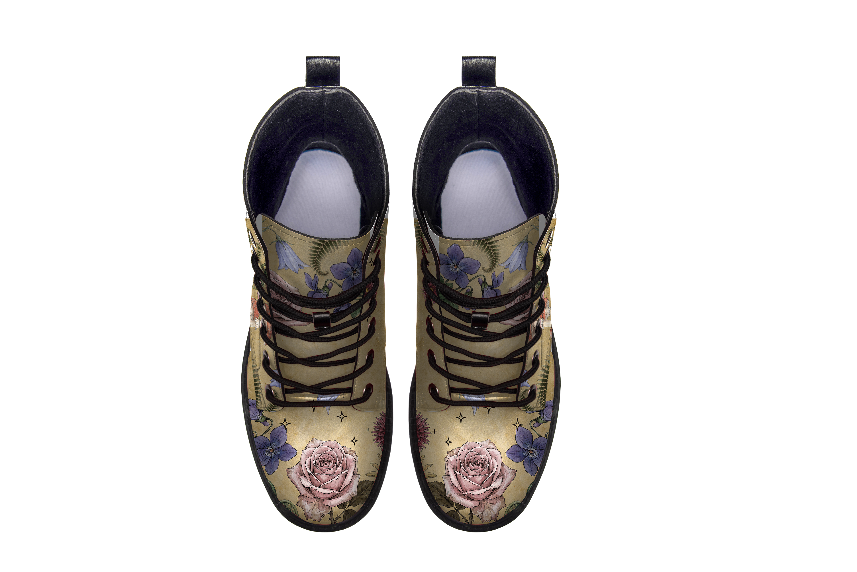 Herbarium Boots - Detail 9