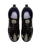 Mycelia Vegan Leather Boots - view 2