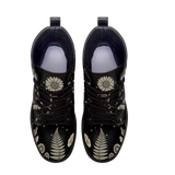 Mycelia Vegan Leather Boots - view 2