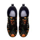 Calendula Vegan Leather Boots