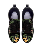 Digitalis Vegan Leather Boots - 2