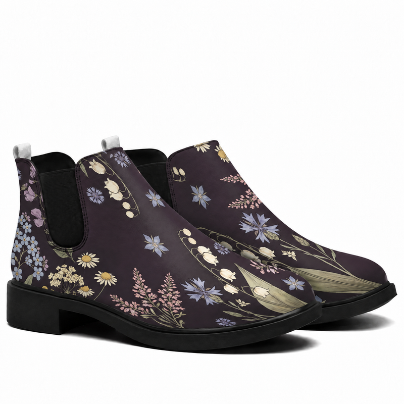 Achillea Chelsea Boots