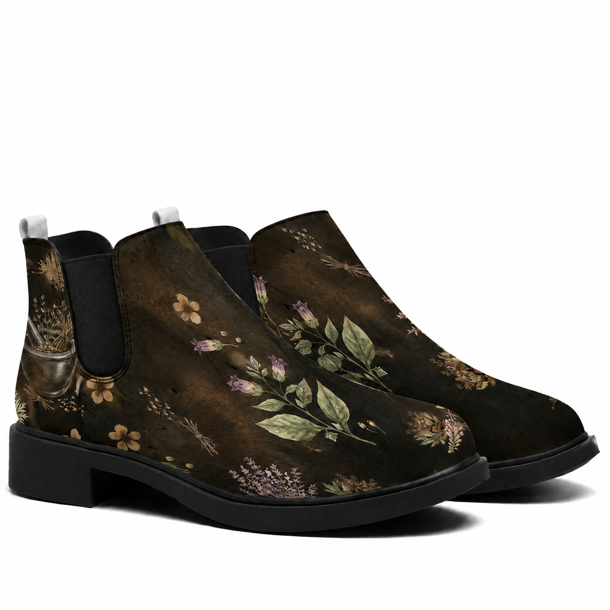 Belladonna Chelsea Boots