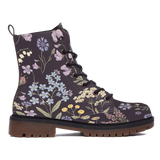 Achillea Vegan Leather Boots