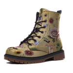 Herbarium Boots - Detail 8