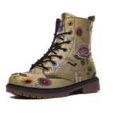 Herbarium Boots - Detail 8
