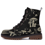 Mycelia Vegan Leather Boots - view 5