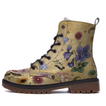 Herbarium Boots - Detail 7