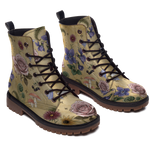 Herbarium Boots - Right inner 5