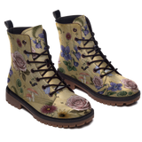 Herbarium Boots - Right inner 5
