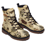 Materia Medica Vegan Leather Boots - View 6