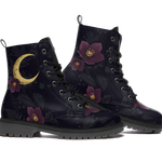 Vespertine Boots - Detail view 7
