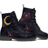 Vespertine Boots - Detail view 7