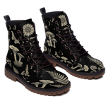 Mycelia Vegan Leather Boots - view 7