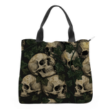 Ossuary Tote Bag — view 2