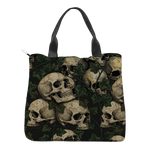 Ossuary Tote Bag — view 3
