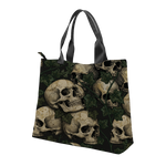 Ossuary Tote Bag — view 4