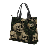 Ossuary Tote Bag — view 4